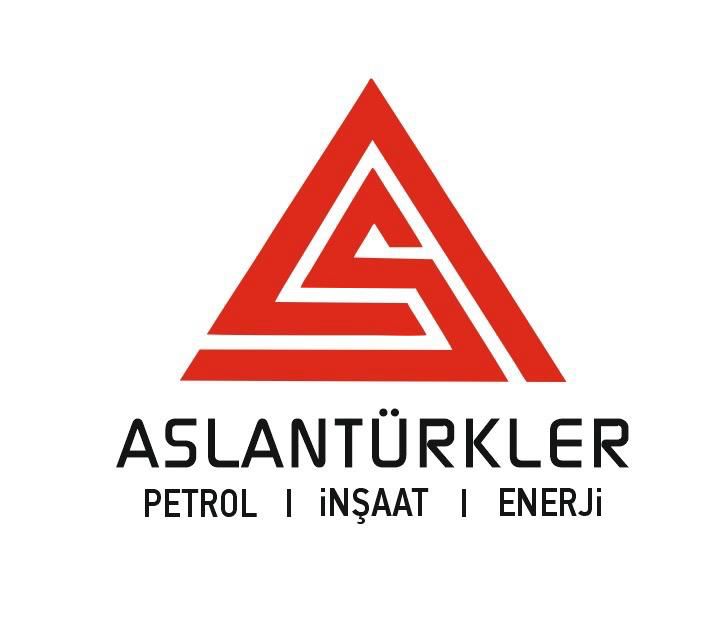 Aslantürkler Logo